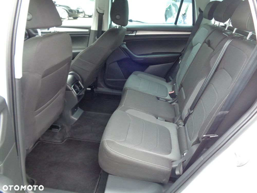 Skoda Kodiaq - 20