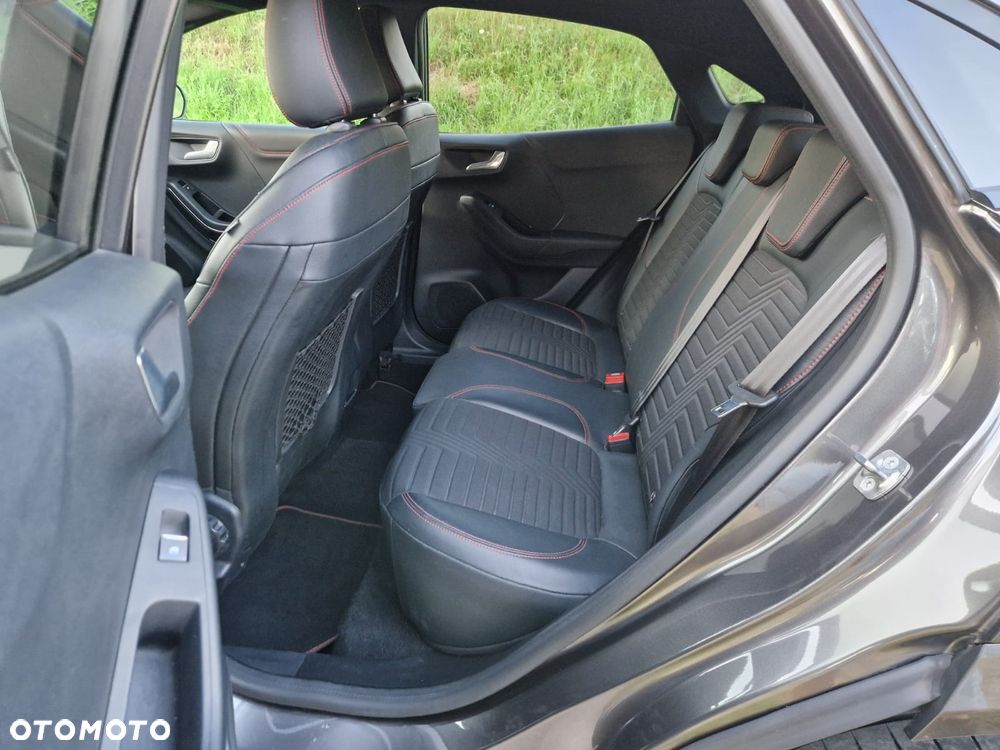 Ford Puma - 11