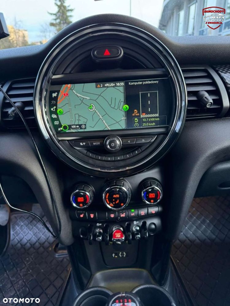 MINI Cooper S - 19