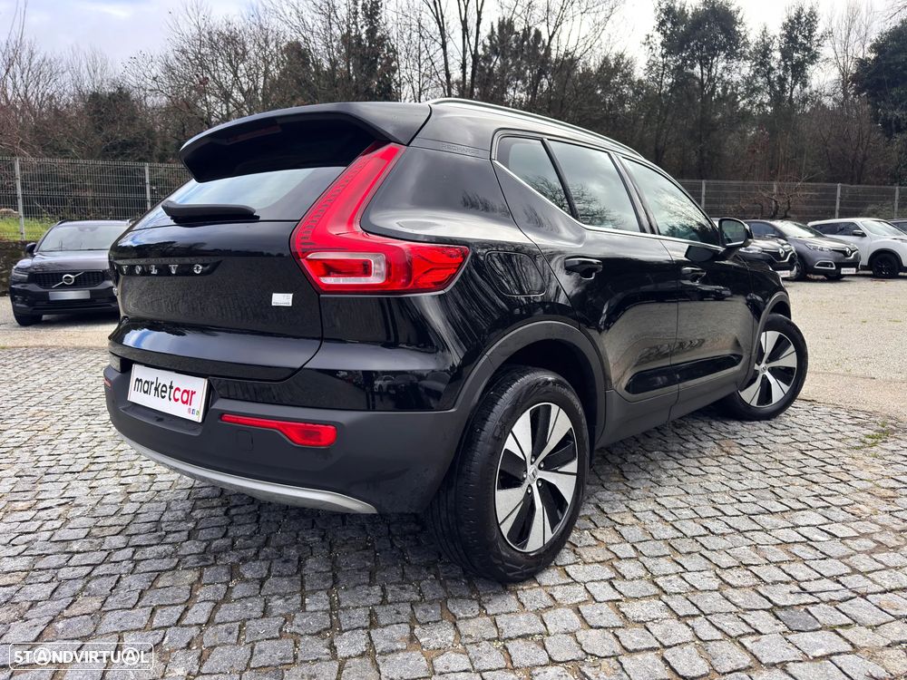 Volvo XC 40 1.5 T5 PHEV Momentum - 13