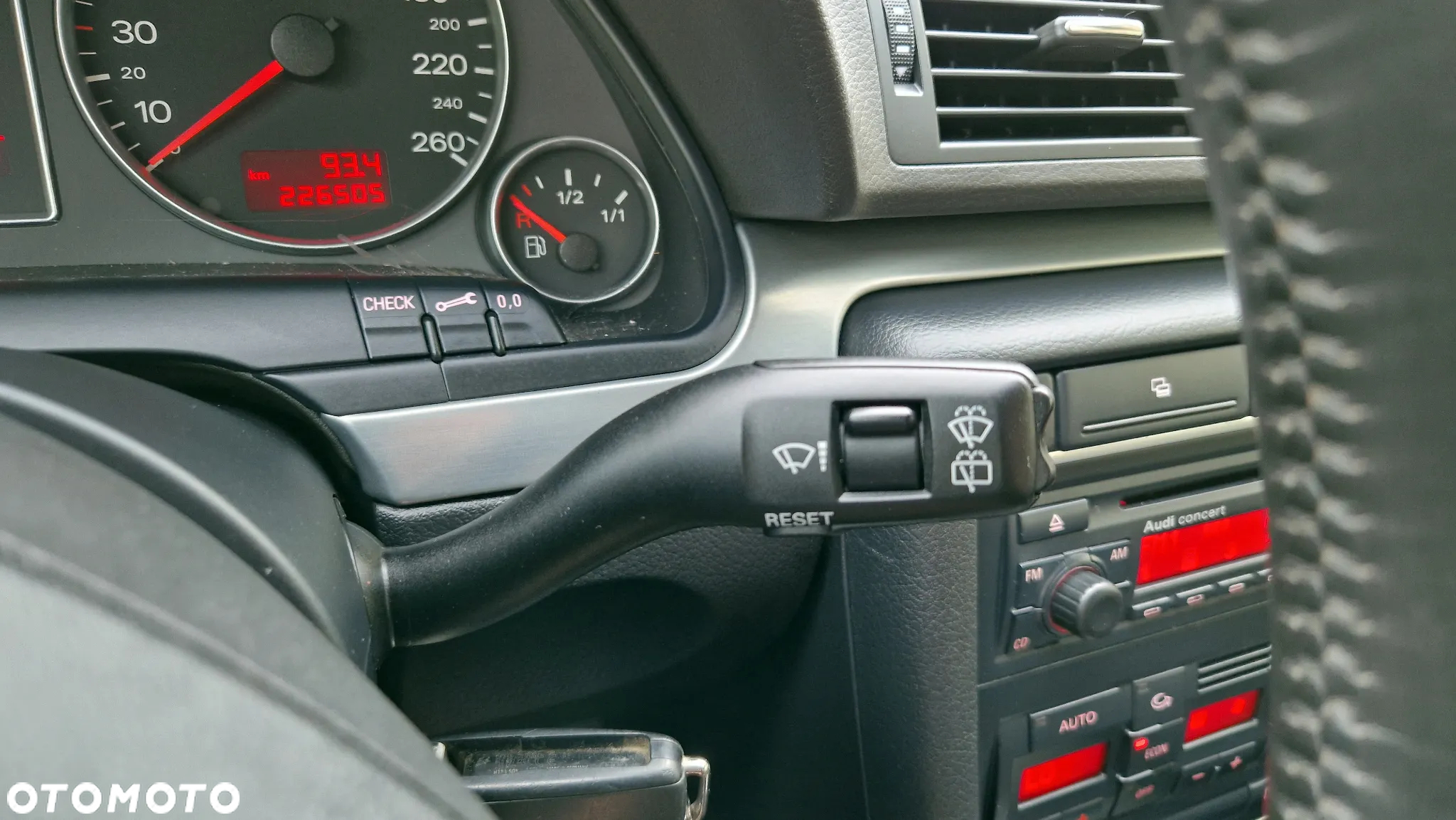 Audi A4 - 36