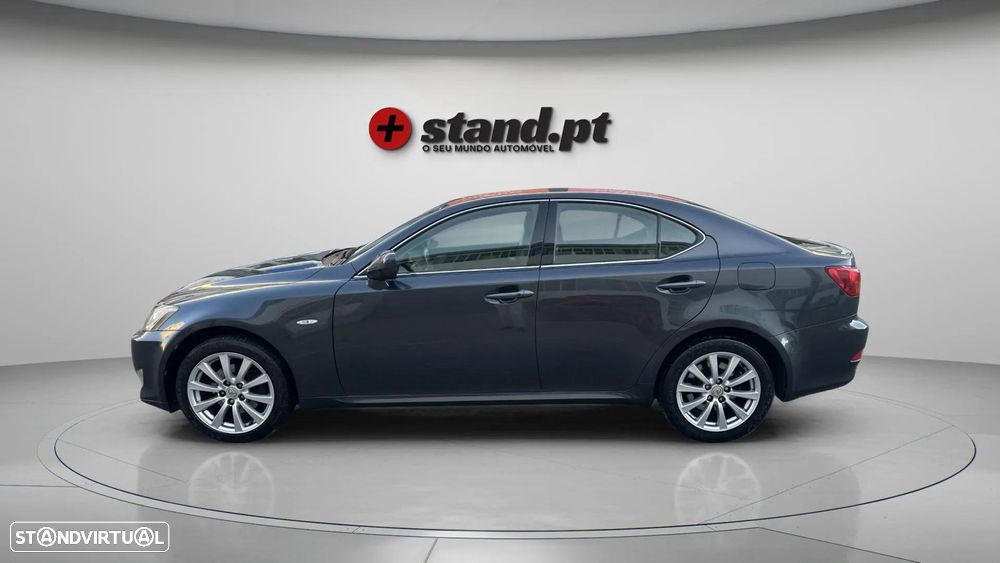 Lexus IS 220 d Base L5 - 4