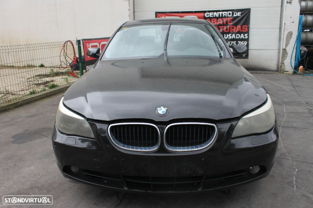 BMW  530 de 2004 - 2