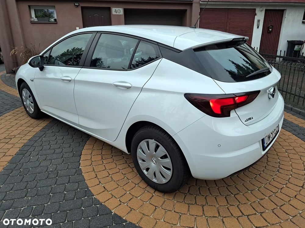 Opel Astra V 1.4 T Enjoy S&S - 3