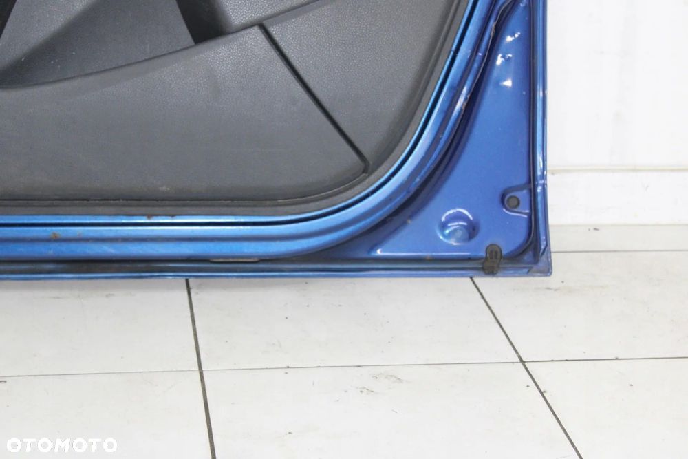 DACIA DUSTER I 2010R- DRZWI PRAWE PRAWY PRZÓD PRZEDNIE - 8