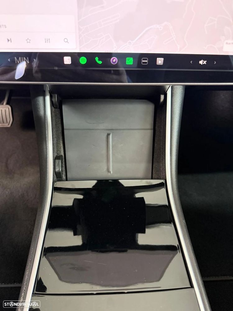 Tesla Model 3 Long Range Tração Integral - 10
