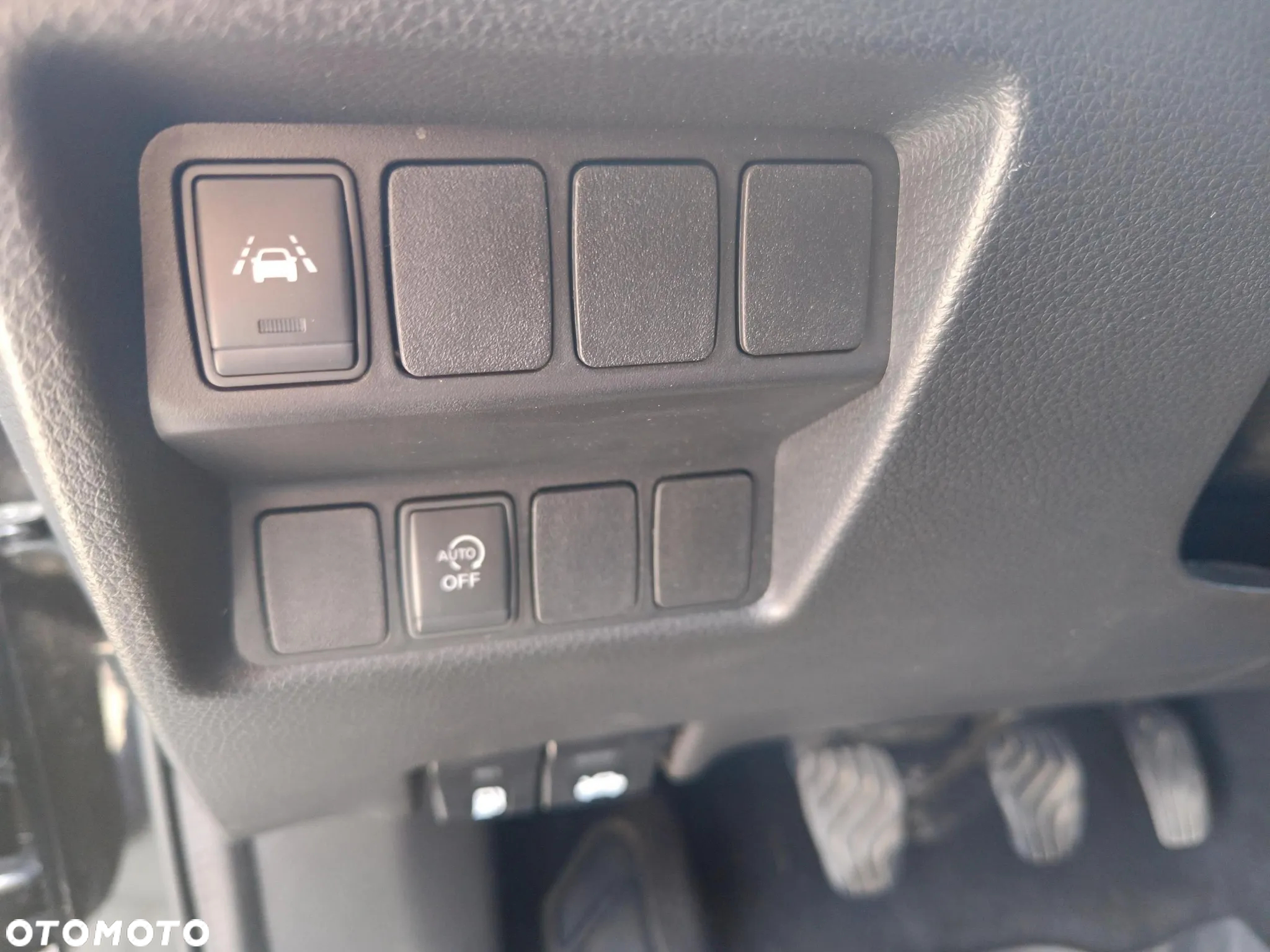 Nissan Qashqai 1.2 DIG-T Tekna EU6 - 24