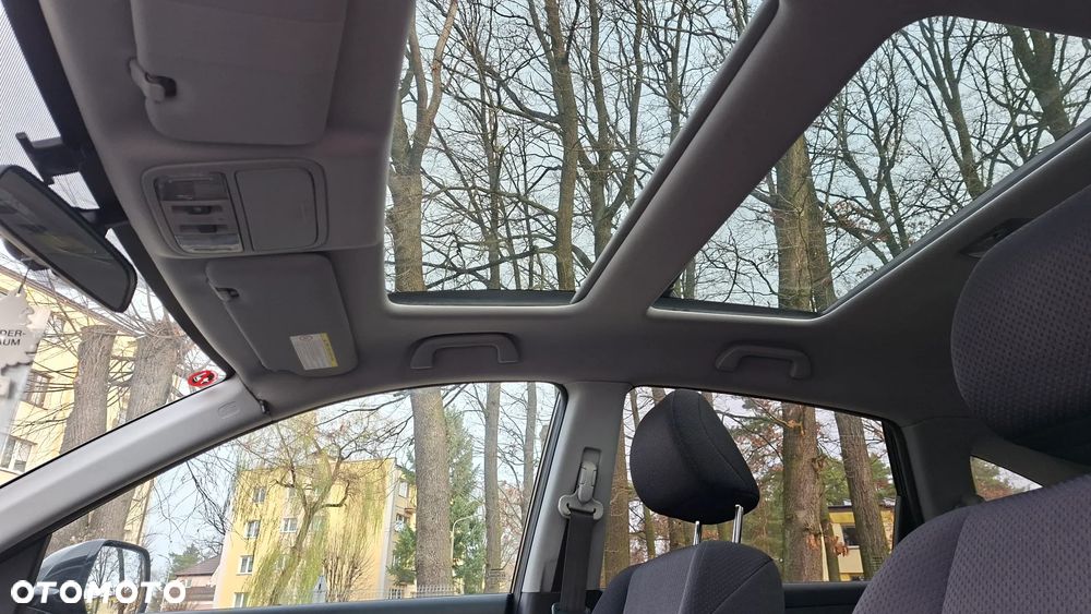 Honda CR-V 2.0i-VTEC Automatik Comfort - 13