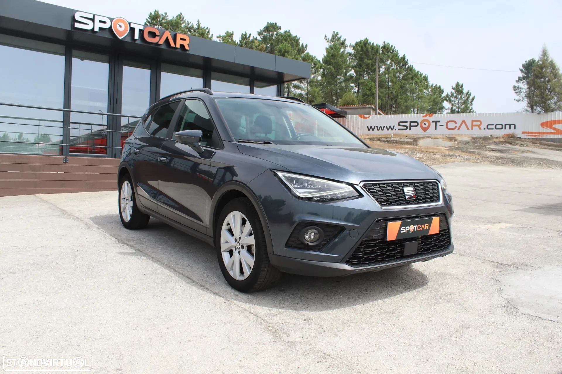 SEAT Arona 1.0 TSI Style - 1