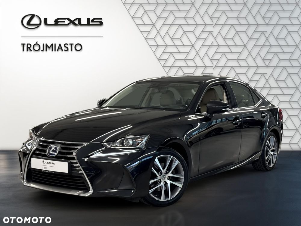 Lexus IS - 2