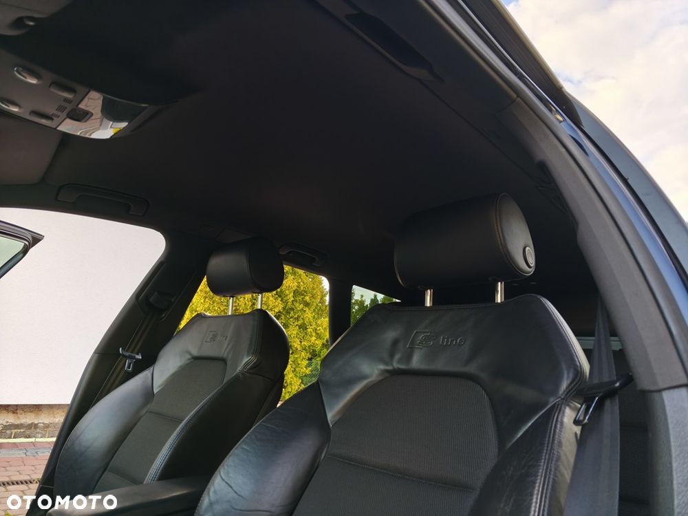 Audi A4 Avant 1.8T - 26