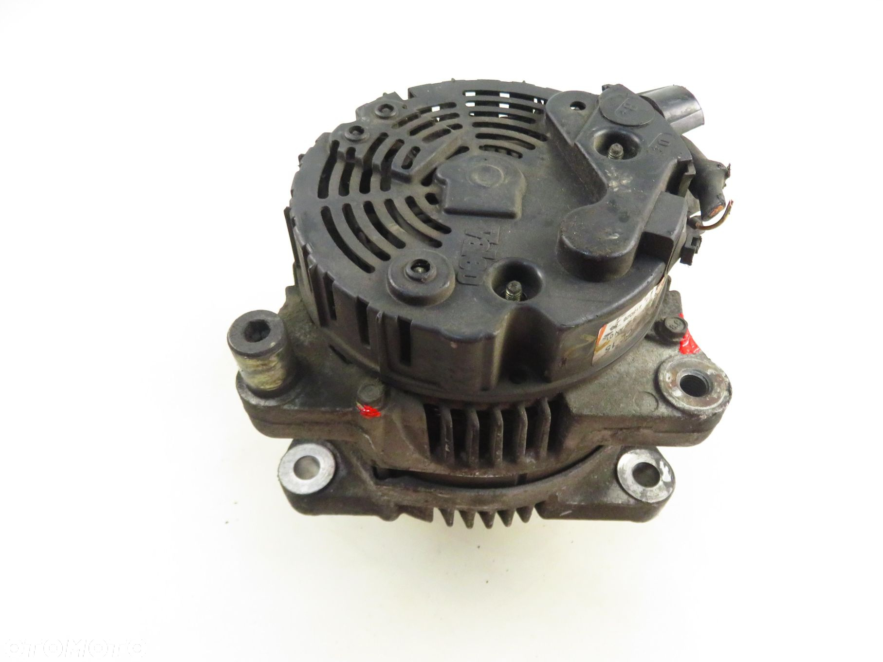 ALTERNATOR PEUGEOT 307 (3A/C) 2.0 HDi 110 - RHS 9641302580 - 4