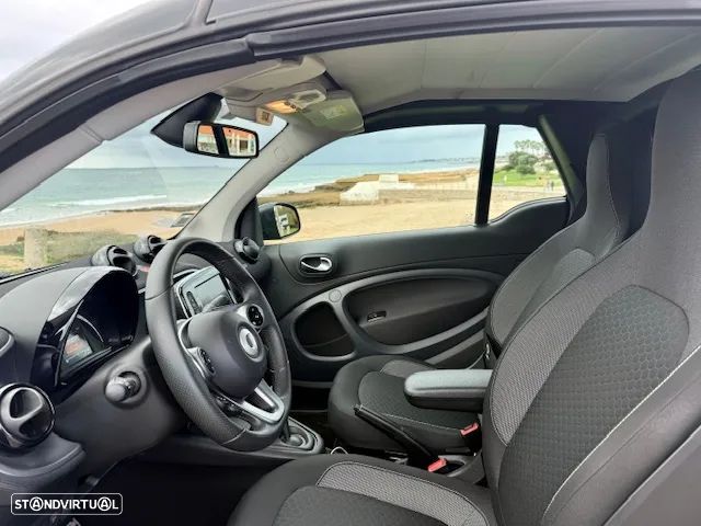 Smart ForTwo Coupé - 9