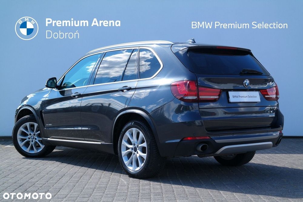 BMW X5 - 8