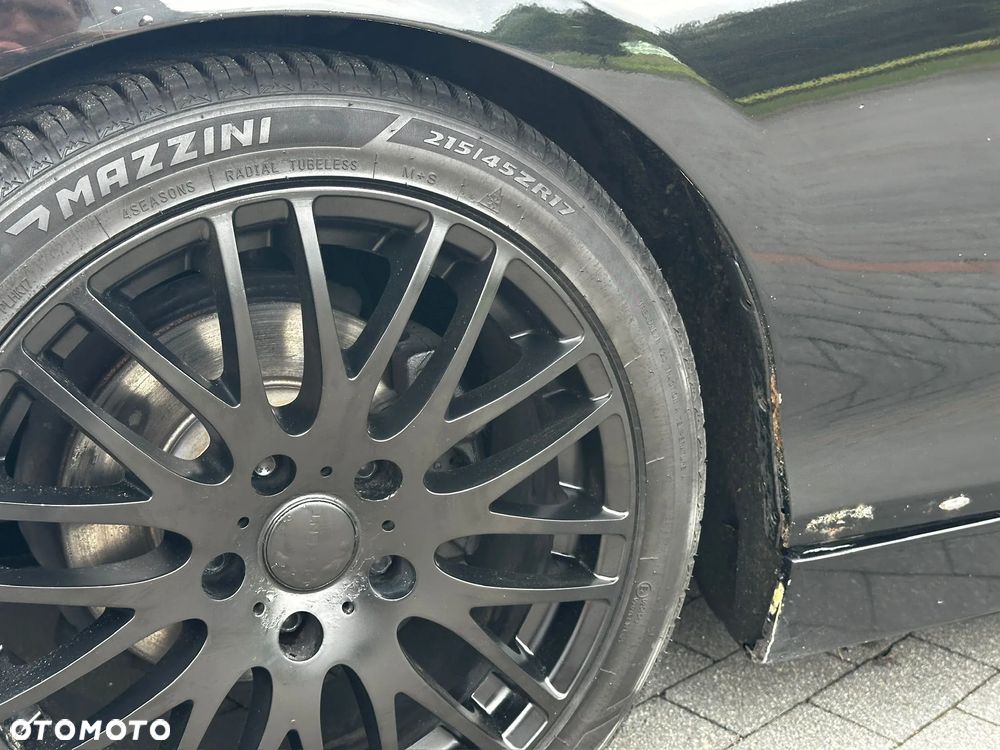 BMW Seria 1 116d EfficientDynamics Sport Line - 24