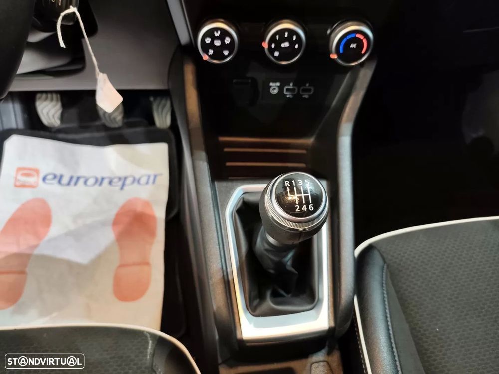 Renault Clio 1.0 TCe Intens - 15