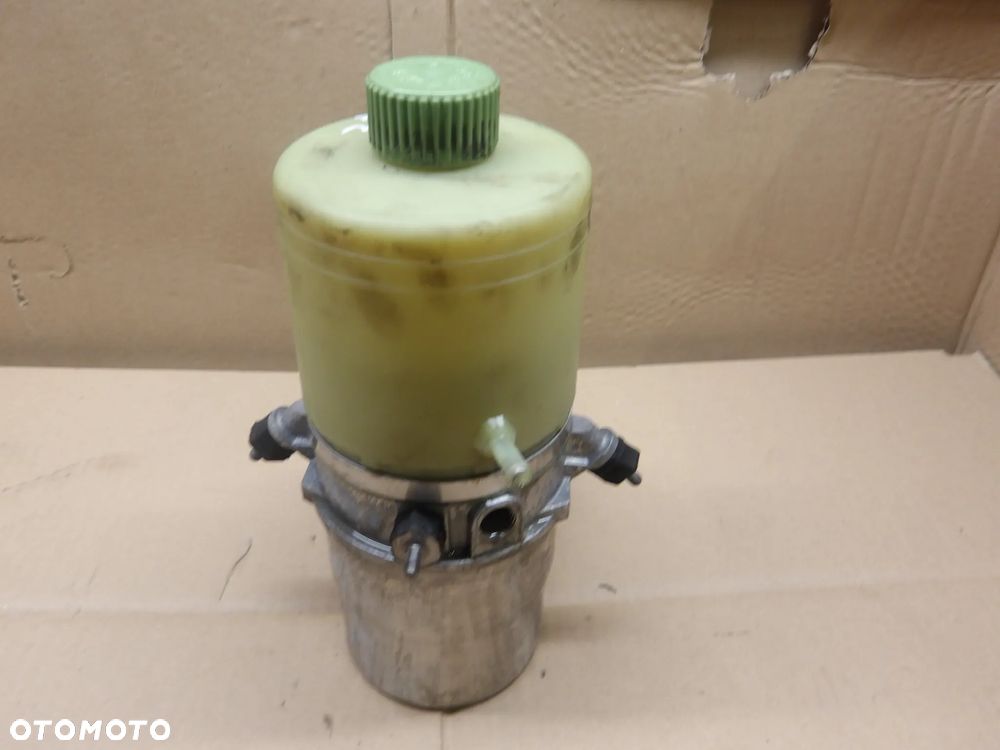 VW POLO IV 9N 3D 1.4B POMPA WSPOMAGANIA 6Q0423156AB - 4