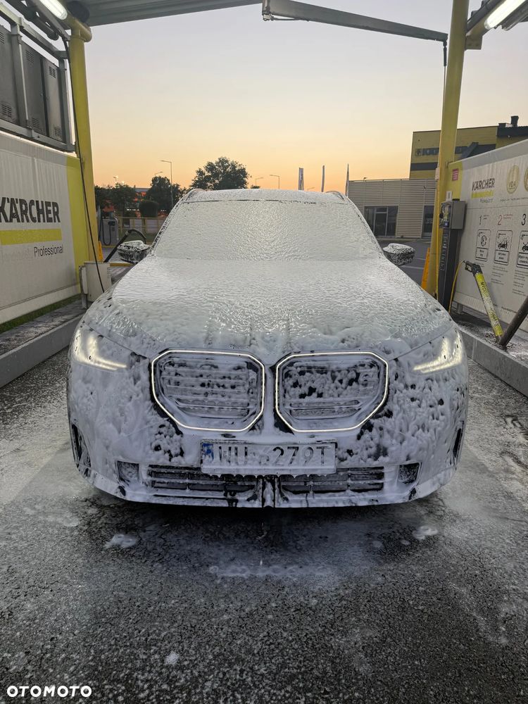 BMW X3 - 9