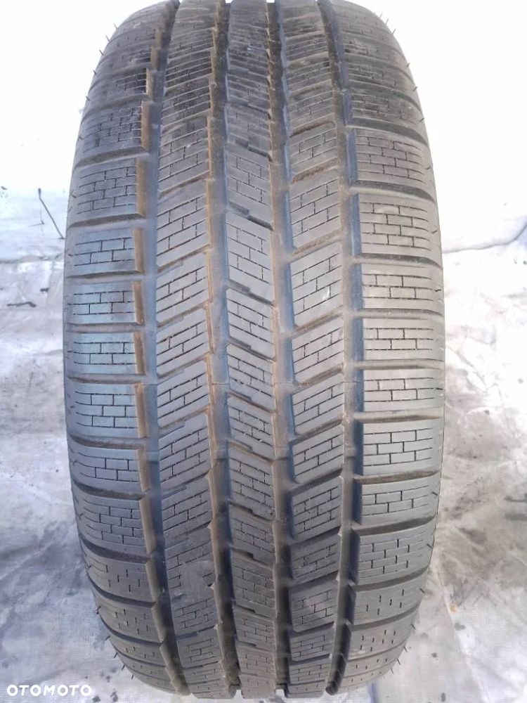 Pirelli ScorpioN ICE SNOW 265/60 R18 110H 2020 7.5-8mm - 1