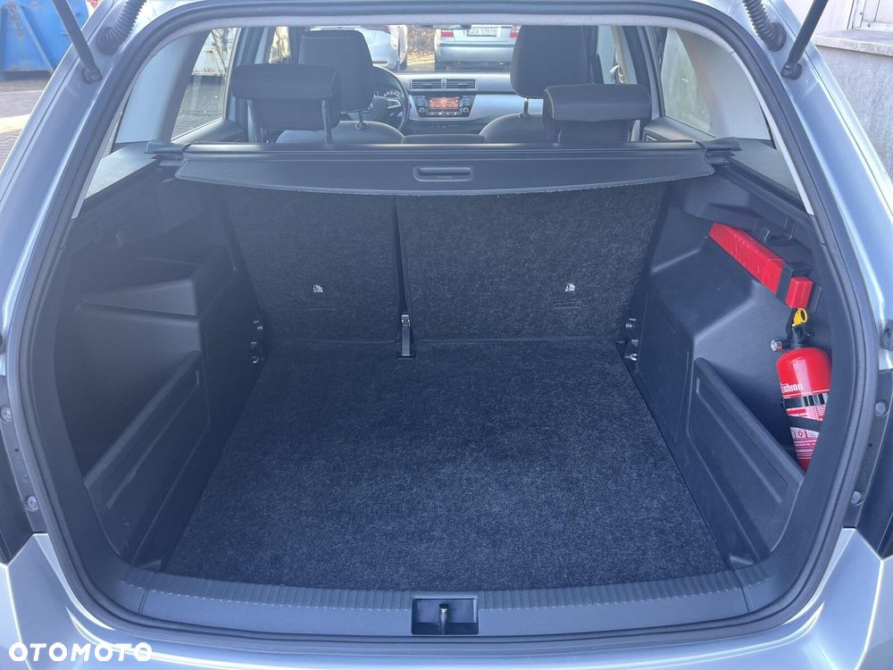 Skoda Fabia 1.0 TSI Ambition - 33