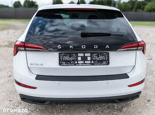 Skoda Scala 1.6 TDI DSG Cool Plus - 11