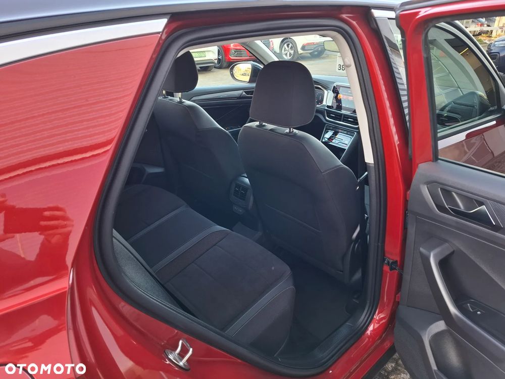 Volkswagen T-Roc 1.5 TSI Style - 8