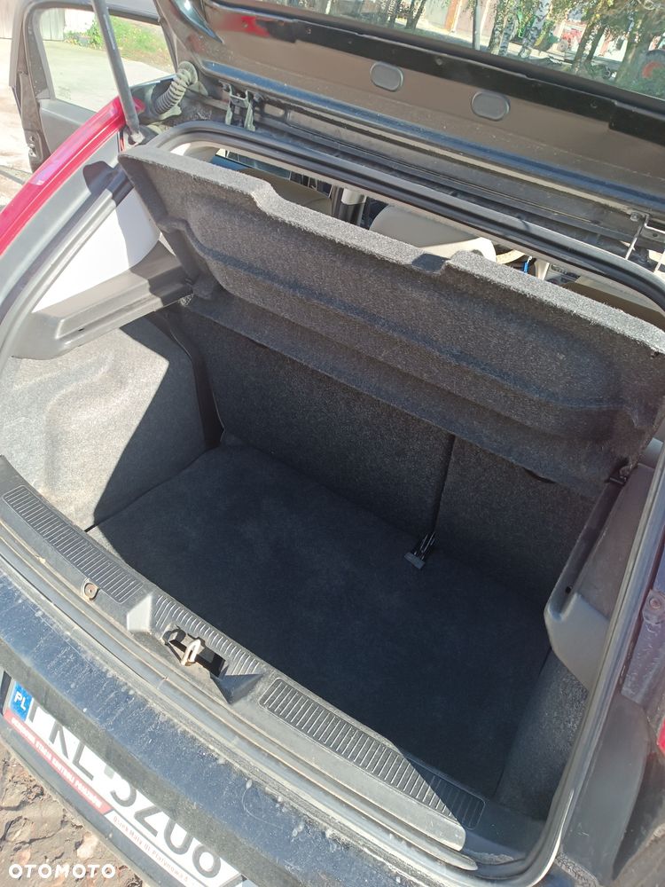 Fiat Grande Punto - 8