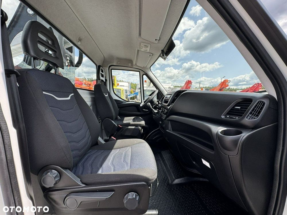 Iveco Daily 35S14 - 30
