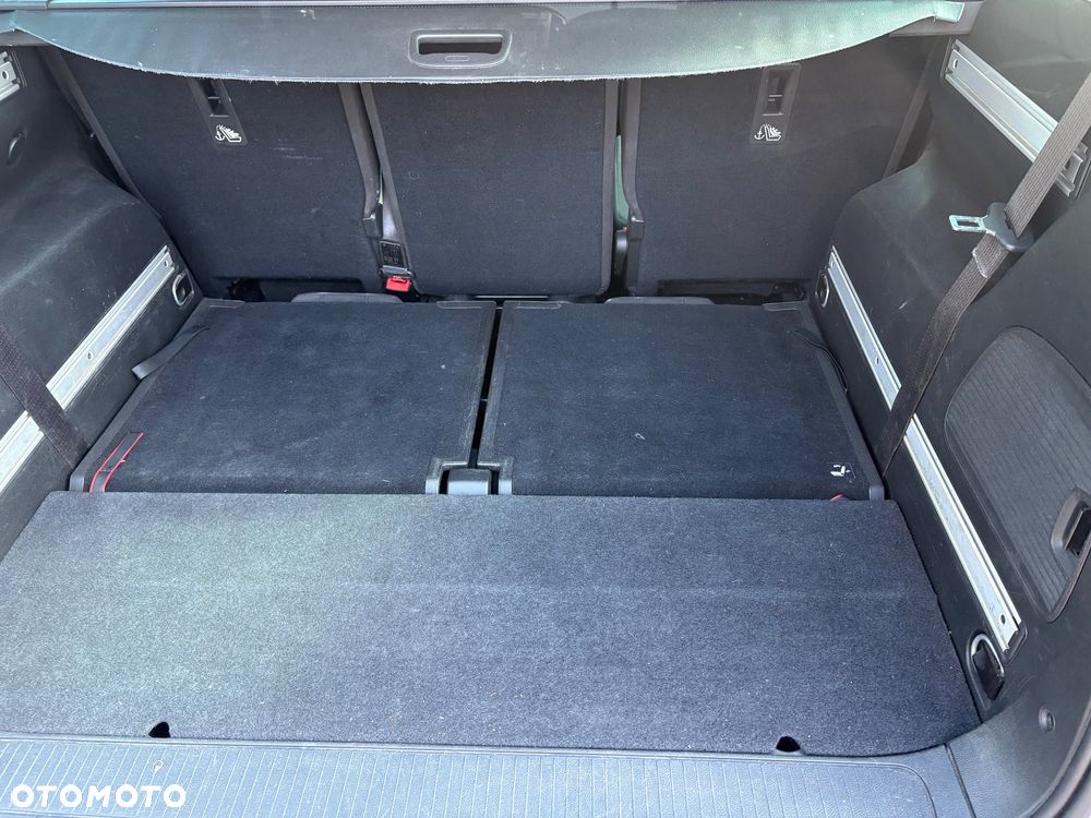 Opel Zafira 1.4 Turbo Active - 3