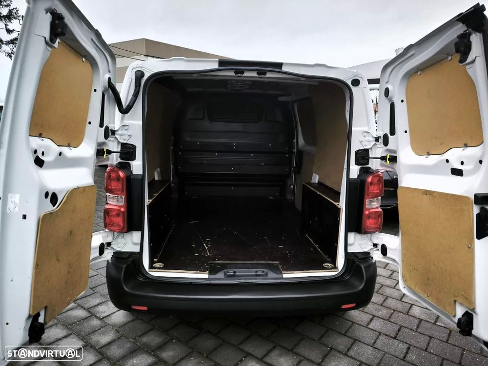 Peugeot Expert 1.5 Bluehdi L2 H1 Pro - 7