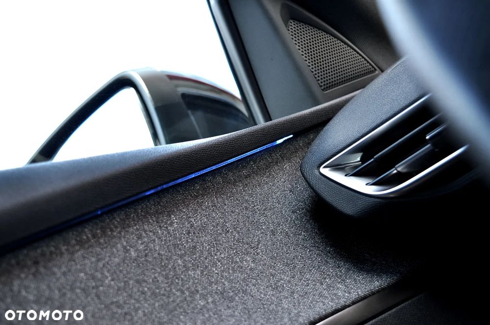 Peugeot 3008 1.5 BlueHDi GT S&S - 20