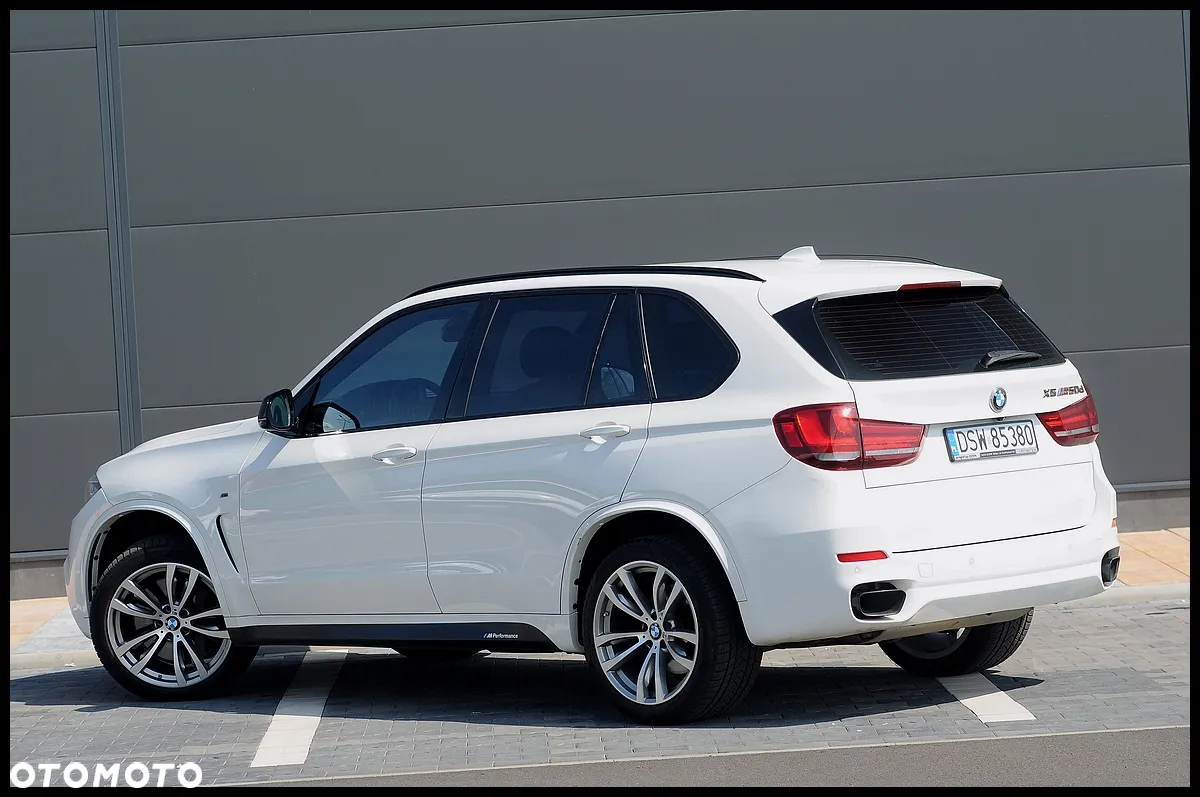 BMW X5 xDrive40d - 13