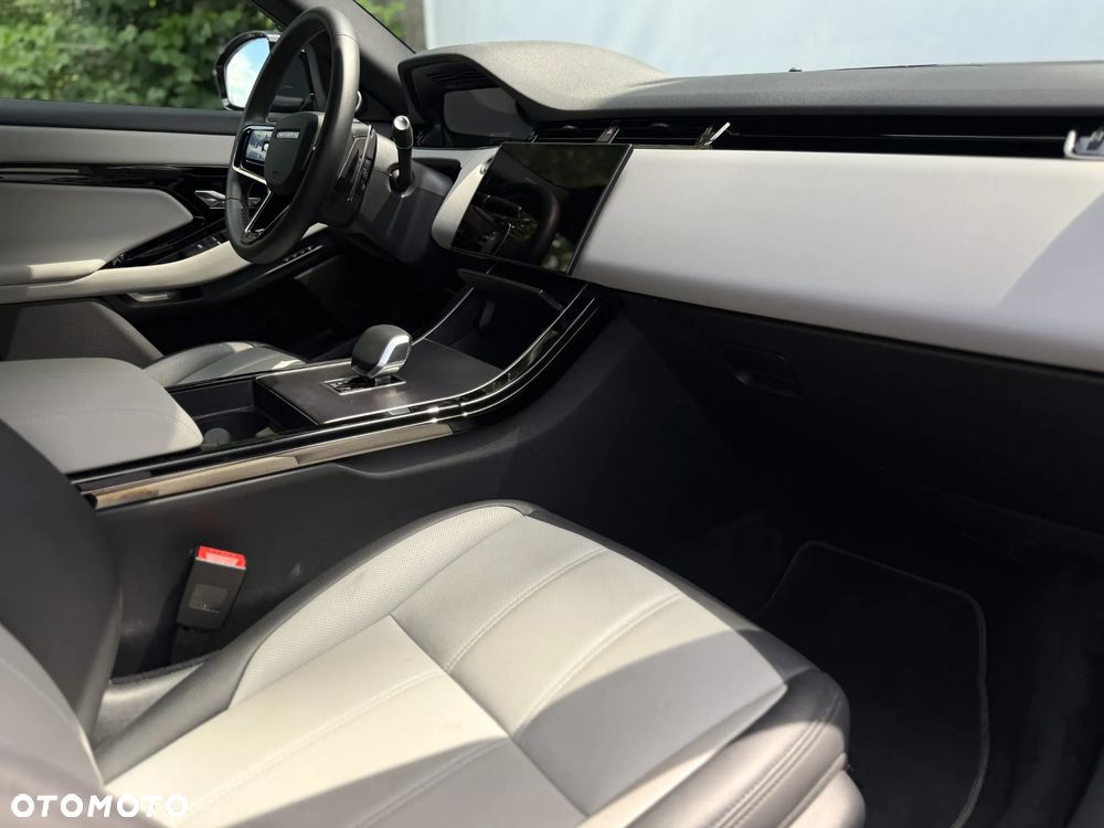 Land Rover Range Rover Evoque D200 Dynamic SE - 3