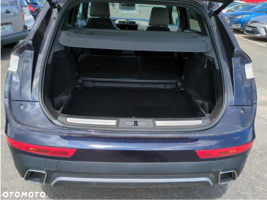 DS Automobiles DS 7 Crossback 2.0 BlueHDi Louvre - 14
