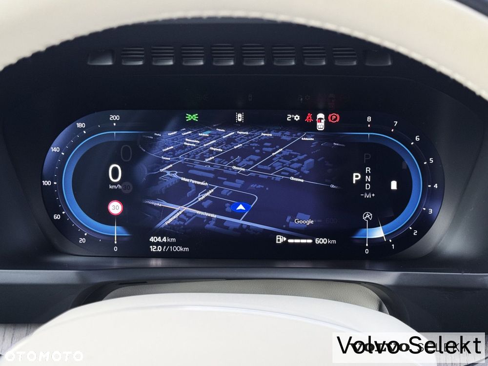 Volvo XC 90 - 12