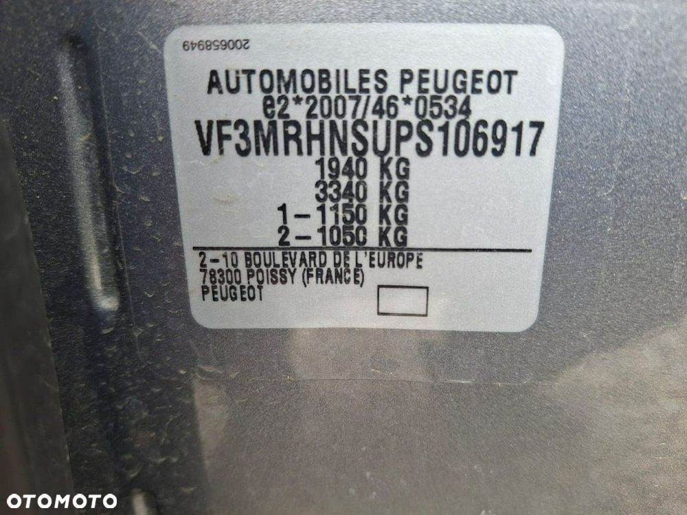 Peugeot 3008 - 17