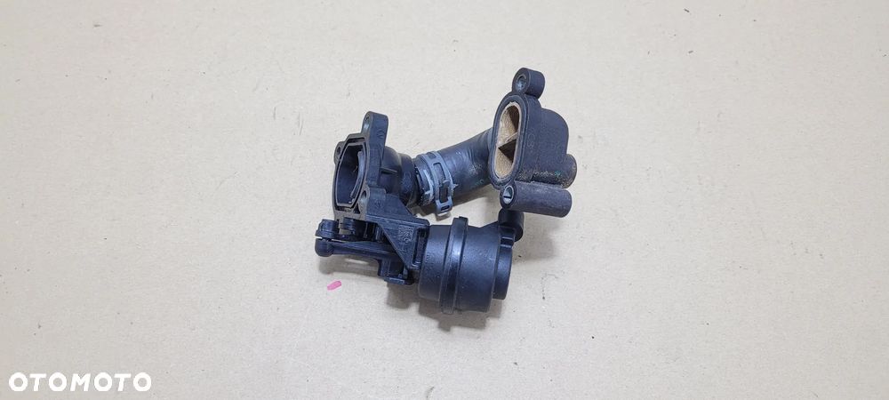 Audi WV 3.0TDI Zawór regulacyjny 059121737 059121506C - 2