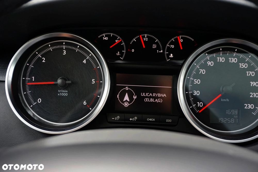 Peugeot 508 - 28