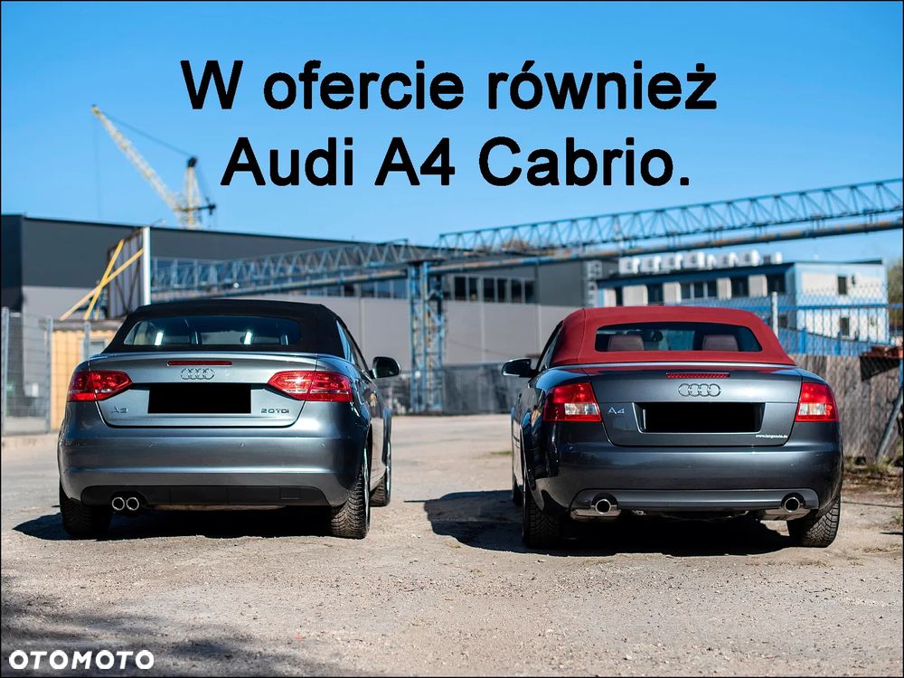 Audi A3 Cabrio - 18