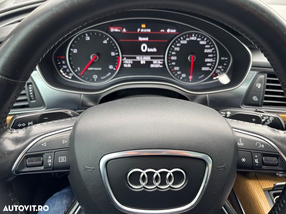 Audi A6 Allroad - 18