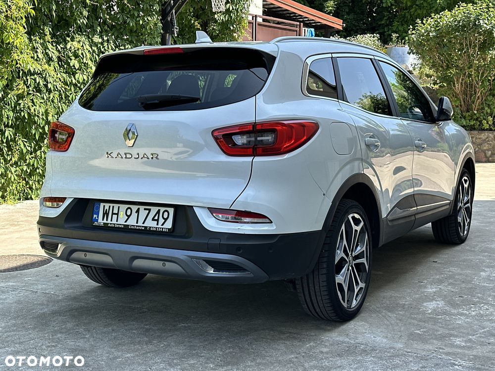 Renault Kadjar 1.3 TCe FAP Intens EDC - 3