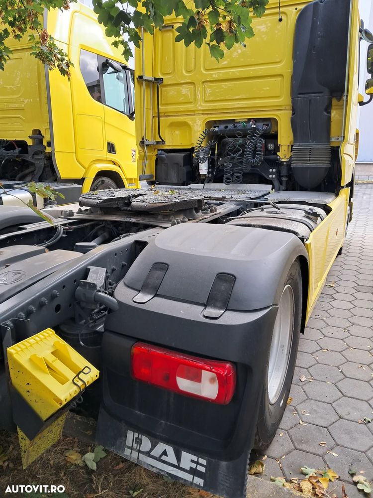 DAF XF 430 NGI - 4