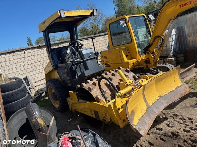 Bomag BW 124 PDH - 1