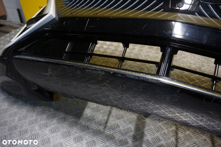 CADILLAC LYRIQ 2023 - 2024 Zderzak Przód Przedni Atrapa Kratka USA - 13