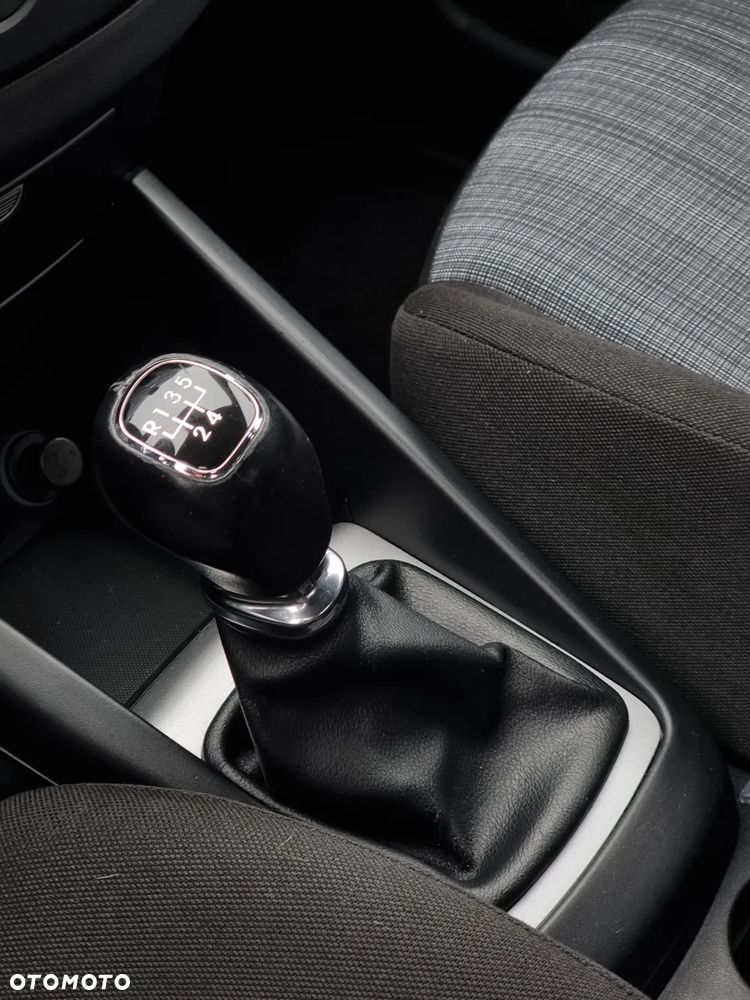 Kia Ceed 1.4 Comfort + - 28