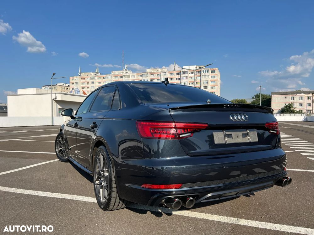 Audi A4 2.0 TFSI ultra S tronic - 6