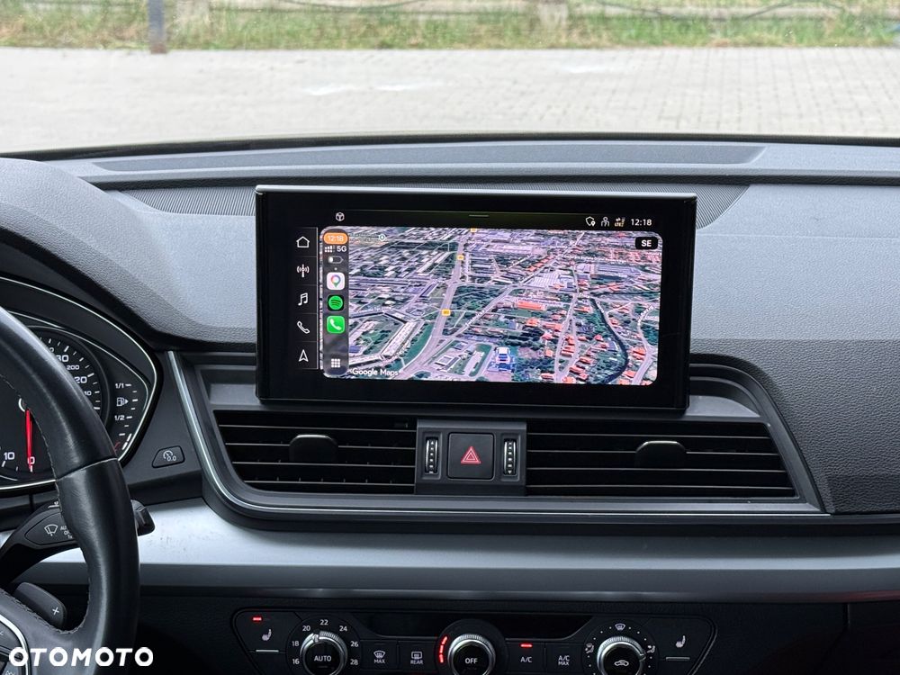 Audi Q5 35 TDI S tronic design - 18