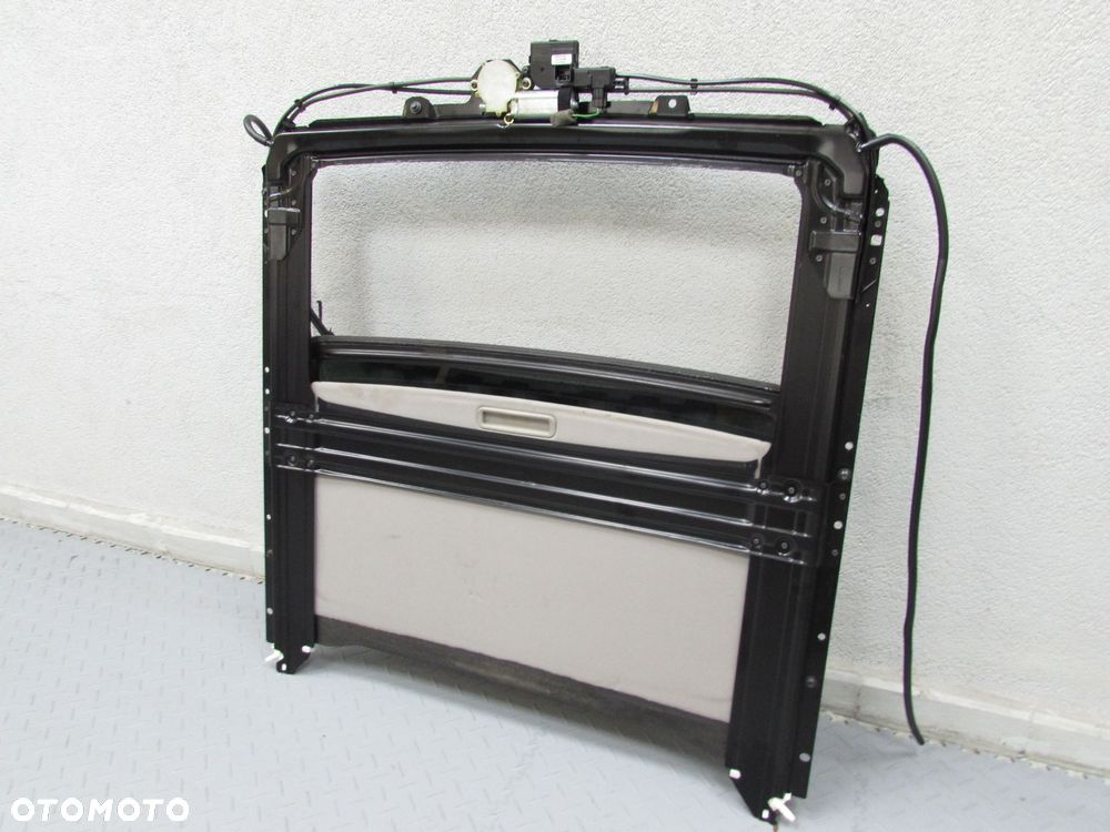 VOLVO XC90 I 2002-2014 SZYBERDACH 39860868 - 5