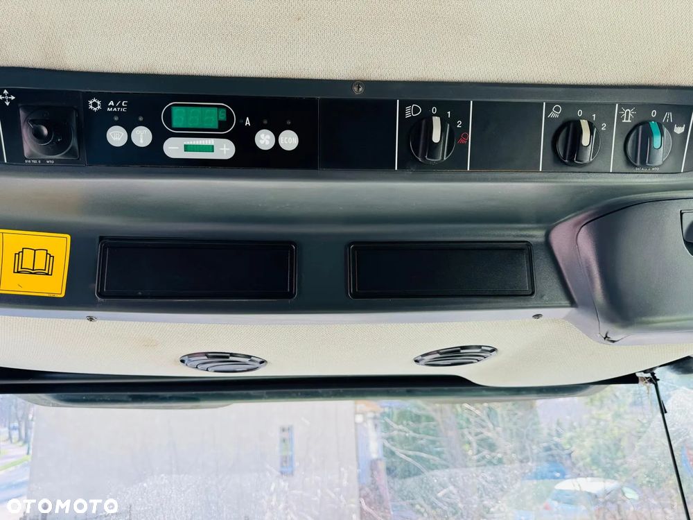 Claas Lexion 570 - 27