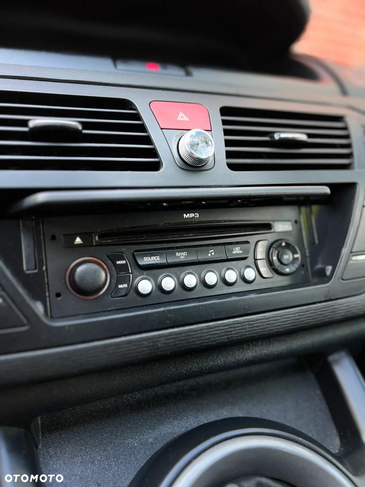 Citroën C4 Picasso - 21